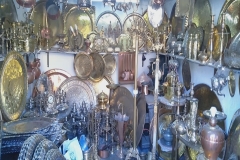 Les arts, savoir-faire et pratiques associés à la gravure sur métaux (or, argent et cuivre)