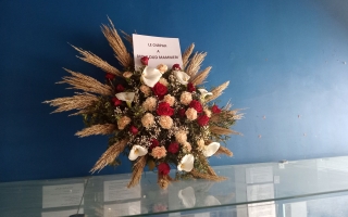 Hommage à Monsieur Mouloud Mammeri