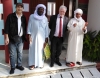 entretien avec El Hadj Barka Foulani, maître de l’Ahellil de Timimoune