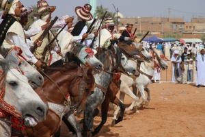 Rekb Sidi Cheikh – 2013