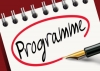 portes ouverts sur le CNRPAH Programme-برنامج