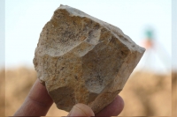 Film documentaire sur la découverte archéologique du site préhistorique de Ain Boucherit (Setif)