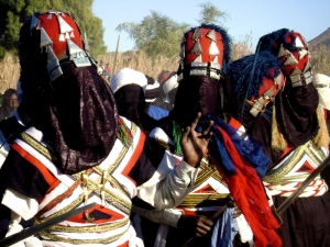 Sebeiba (Djanet, Tassili n Ajjer) – 2014