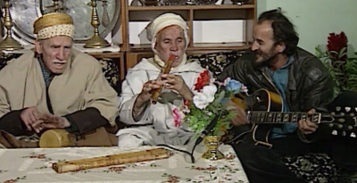 Dossier &quot;Raï&quot;