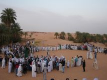 Jonction pelerins a ouled said.JPG